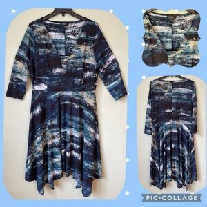 Simply Vera Size XL Dress